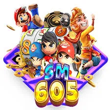 SM605 - Game Poker Seru dan Mengasyikkan