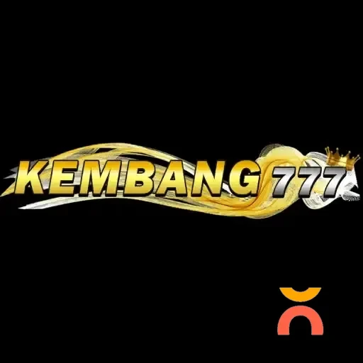 Logo kembang777